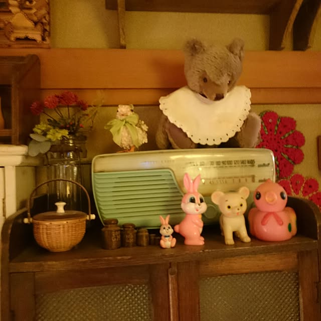 cha-baさんの実例写真