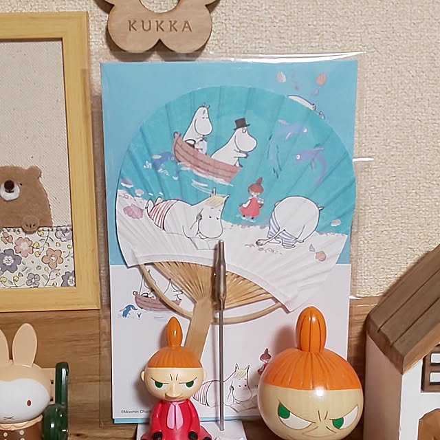 kumimmyさんの部屋