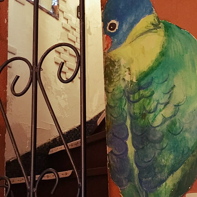 zizblueさんの実例写真