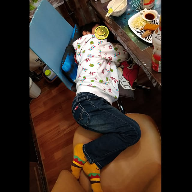 Tさんの実例写真