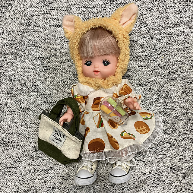 manduonmaさんの実例写真