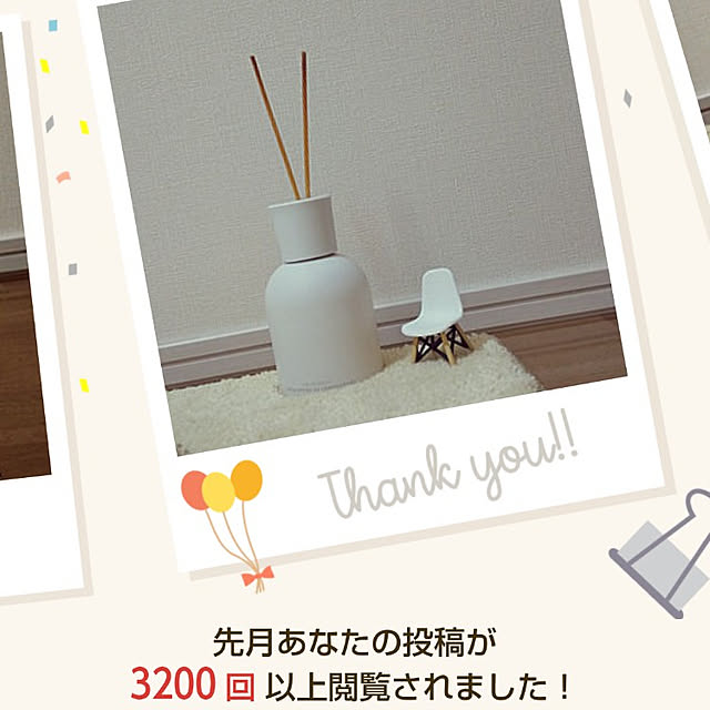 minaさんの実例写真