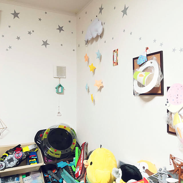 torikagiko25さんの実例写真