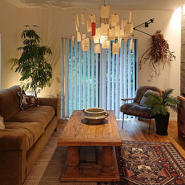maison.de.brocanteさんの実例写真