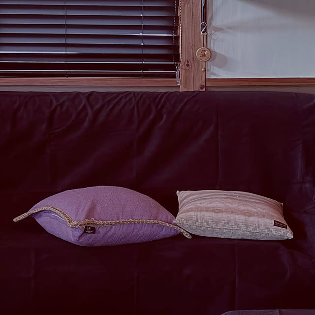 chacoさんの部屋