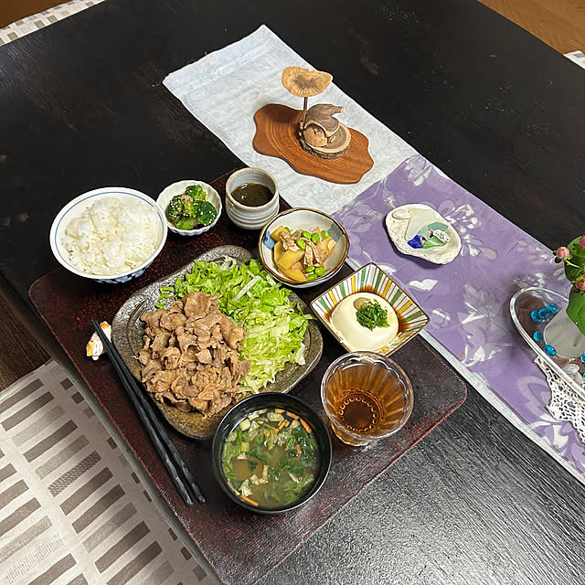 ritsukoさんの部屋