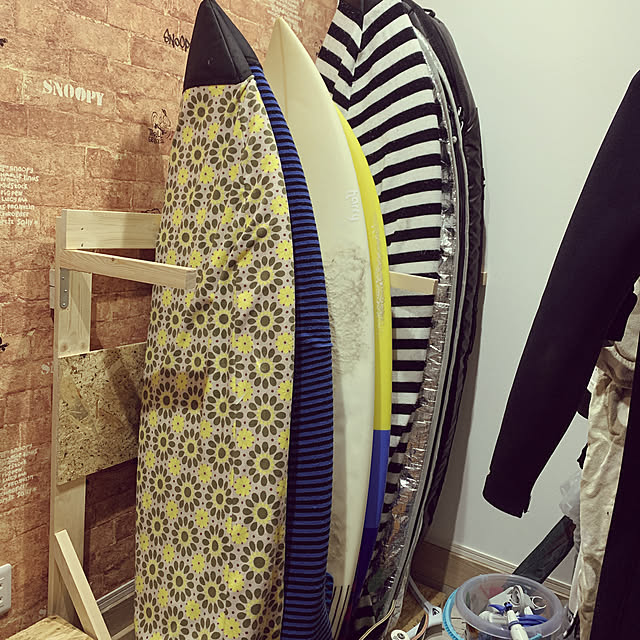 surfさんの実例写真
