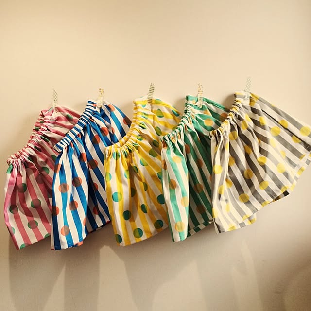 yu1724kaさんの実例写真