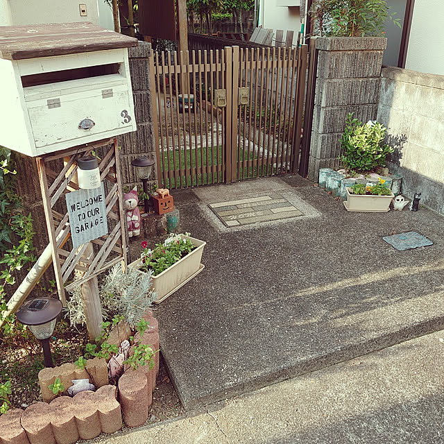 fukuさんの実例写真