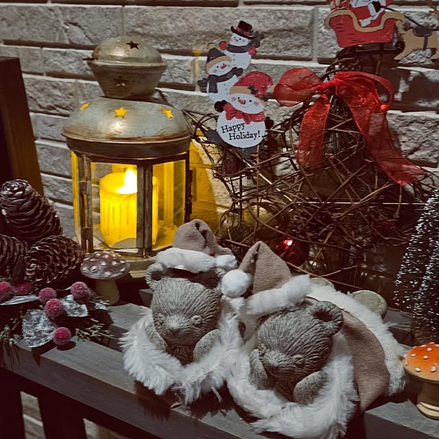 mocomocoさんの部屋