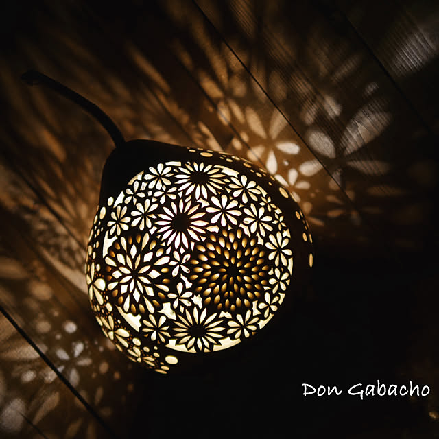 don-gabachoさんの部屋