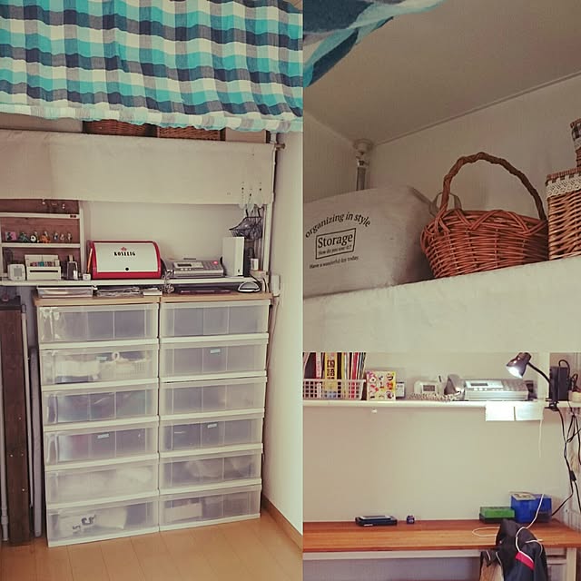 mi-koさんの実例写真