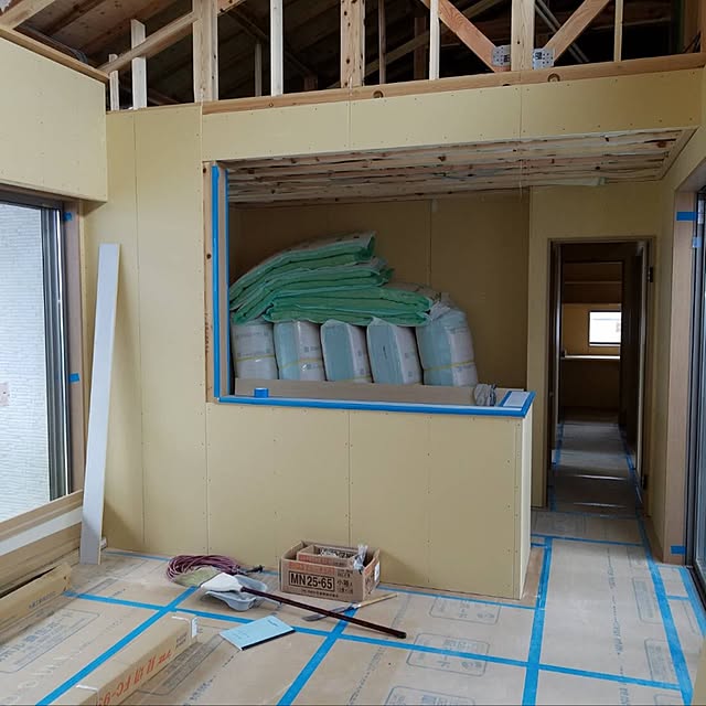hiraya3931houseさんの実例写真