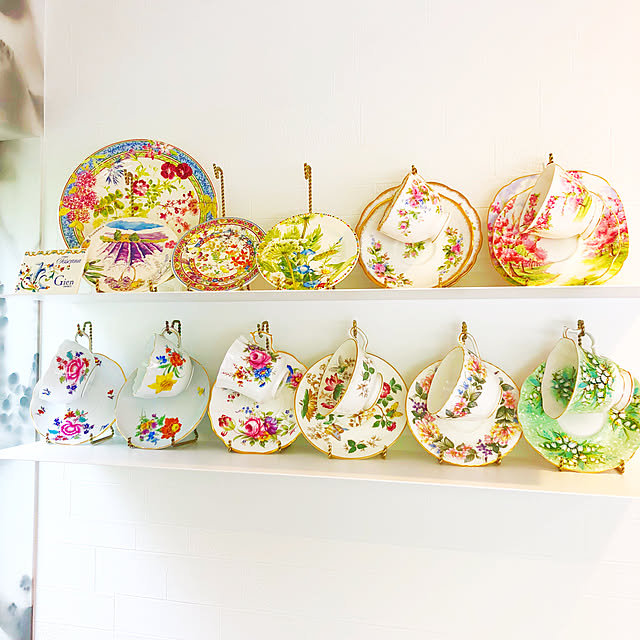 yuさんの実例写真