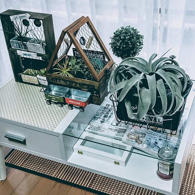 Mamaさんの実例写真