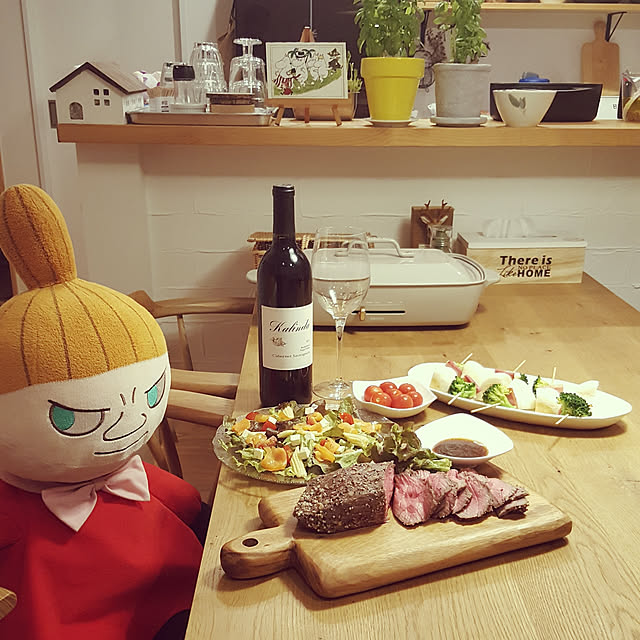naeさんの実例写真