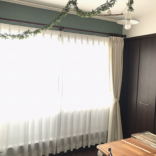 kuroさんの実例写真