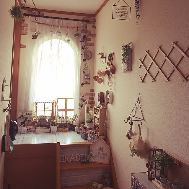chi-koさんの実例写真