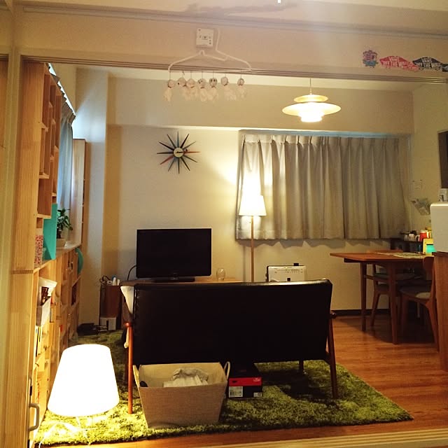 nejiさんの実例写真