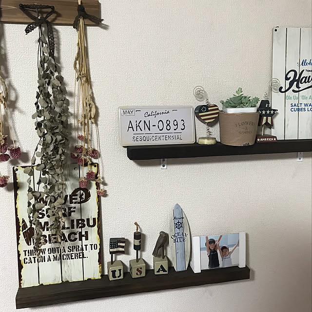 Akiさんの実例写真