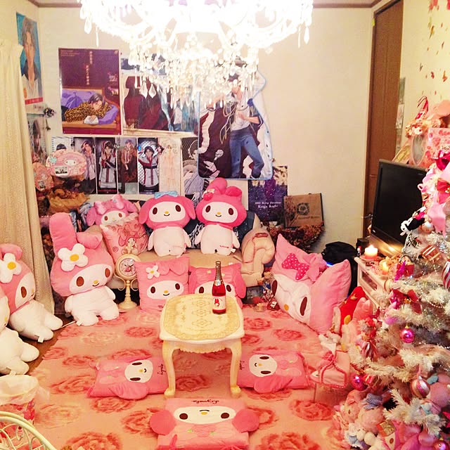 azumelodyさんの実例写真