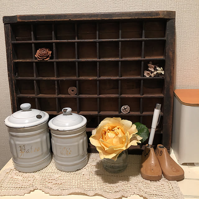 Atelier.mさんの実例写真