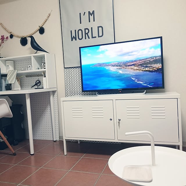 IKEA PS キャビネットのおすすめ商品とおしゃれな実例 IKEA PS キャビネットのおすすめ商品とおしゃれな実例