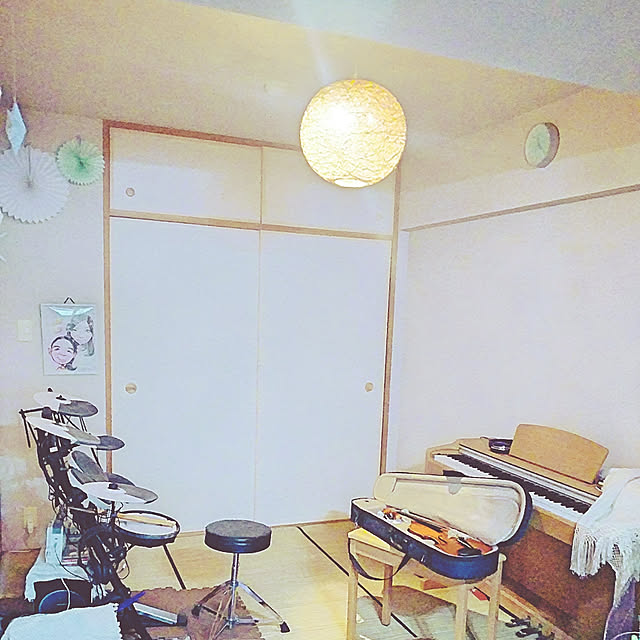 makiさんの実例写真