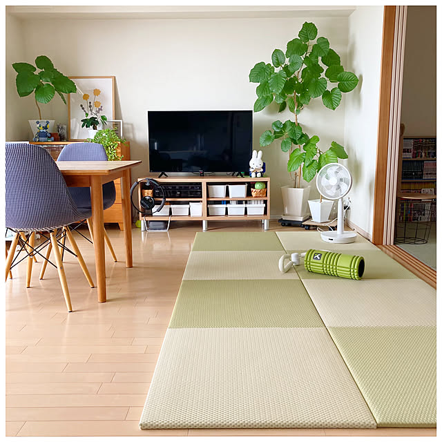 ksfioriさんの部屋