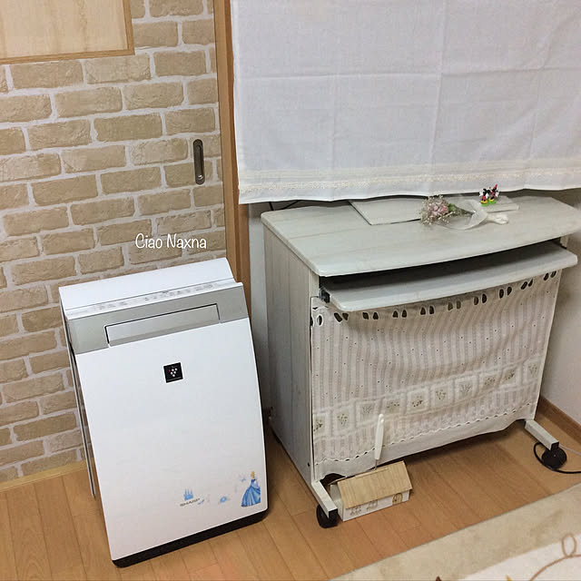 CiaoNaxnaさんの実例写真