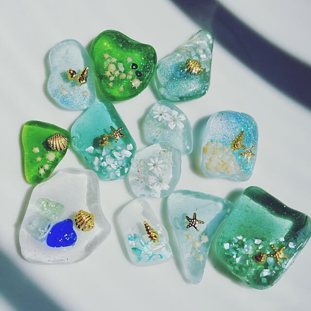 naokoさんの実例写真