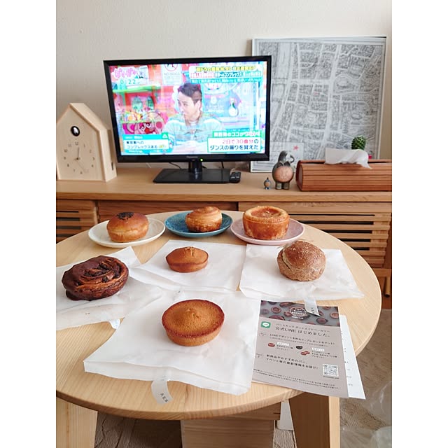 SARON_TSUBAKIさんの実例写真