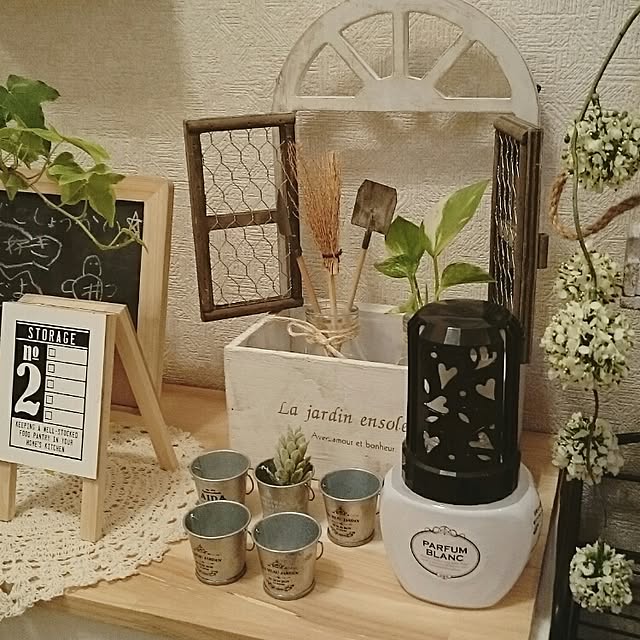 misaさんの実例写真