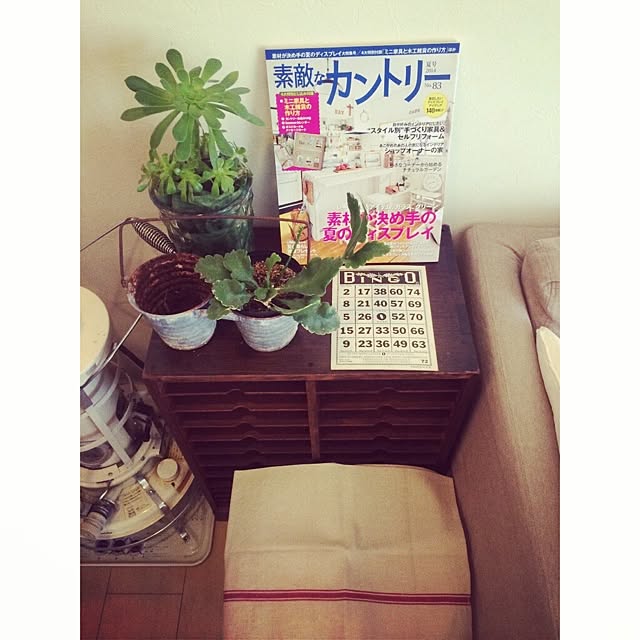 Akikoさんの実例写真