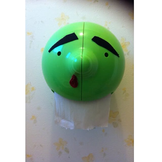 chibiyoさんの実例写真