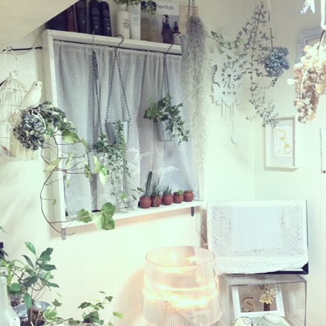 vanillaさんの実例写真