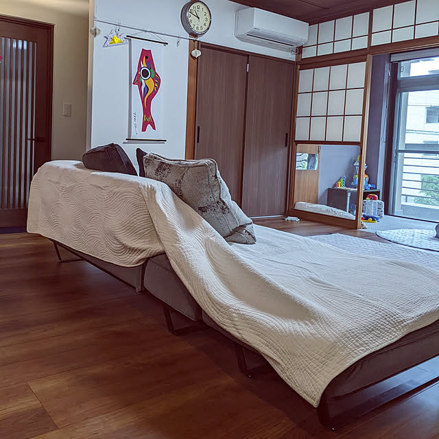 hassakuさんの実例写真