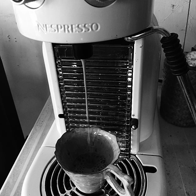 Nespresso(ネスプレッソ) ネスプレッソ カプセル式コーヒー Nespresso(ネスプレッソ) ネスプレッソ カプセル式コーヒー