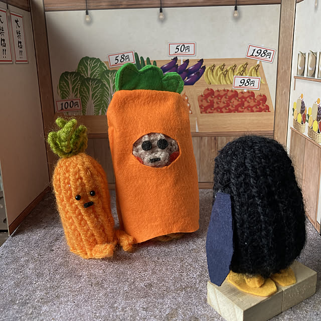 manduonmaさんの実例写真