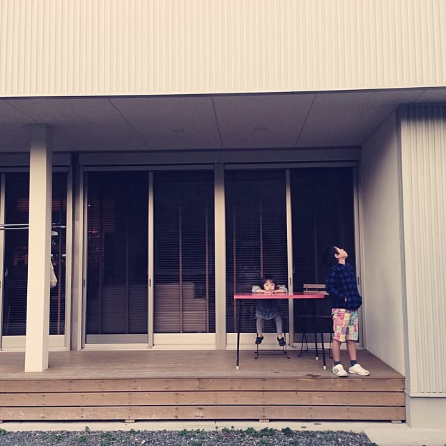 mado__さんの実例写真