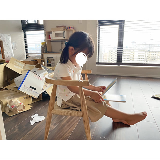 bunさんの実例写真