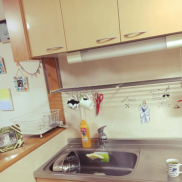 caiさんの実例写真