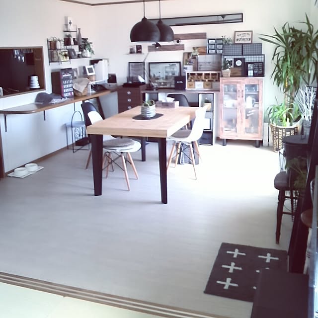 kさんの実例写真