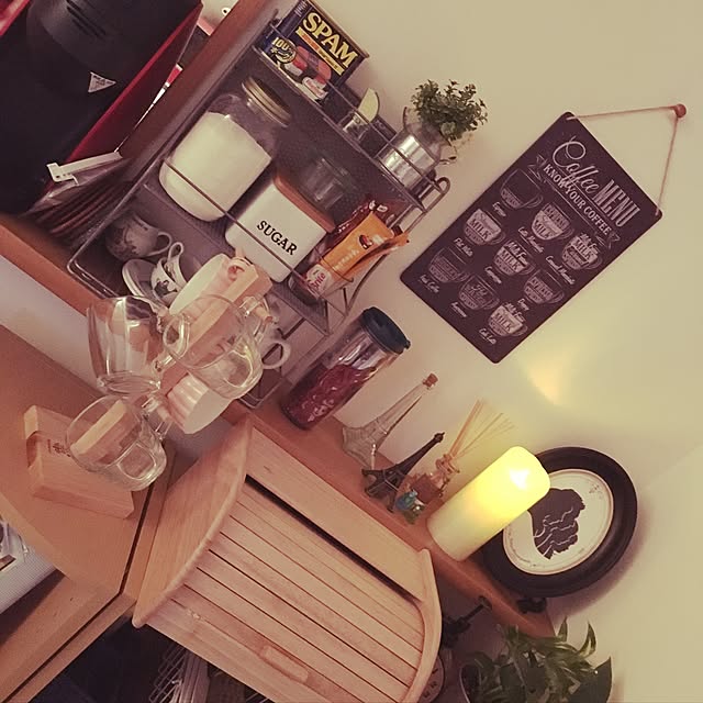 maoさんの実例写真