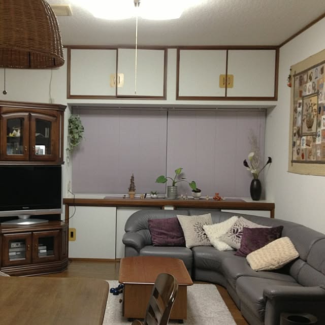 simbaさんの実例写真