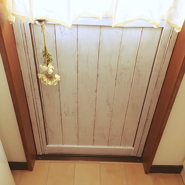 Yukkeさんの実例写真