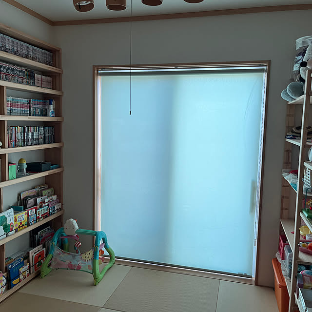 komさんの部屋