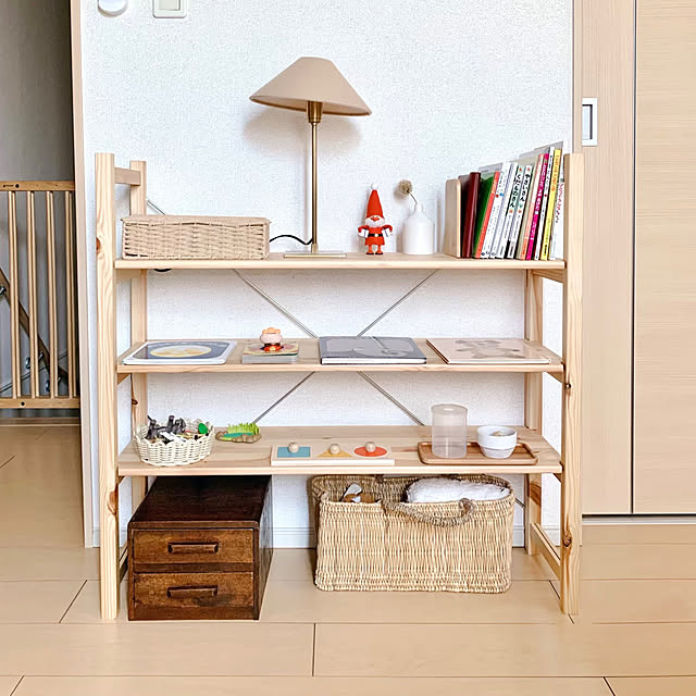 reichelさんの部屋