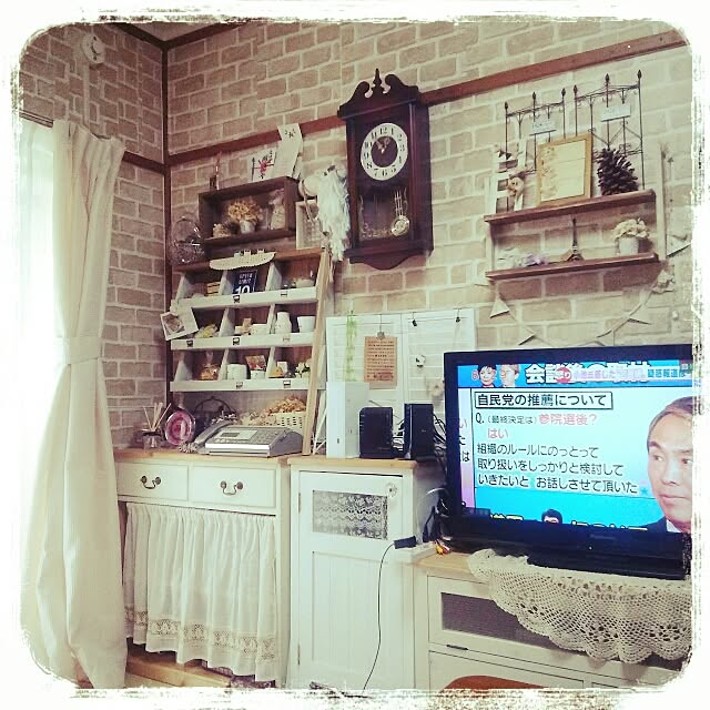 yu-ya1124さんの実例写真