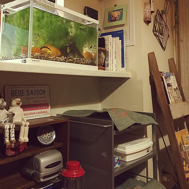 jaga103さんの実例写真